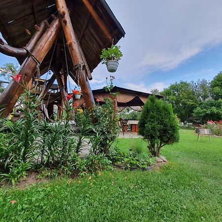 Lavanda Cottage Verkhovyna Exterior foto