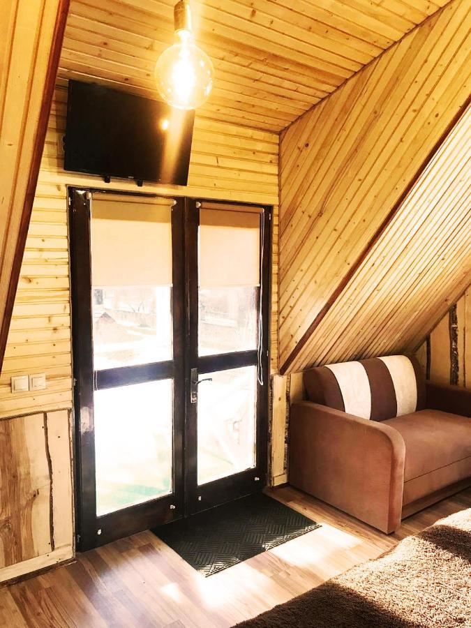 Lavanda Cottage Verkhovyna Exterior foto